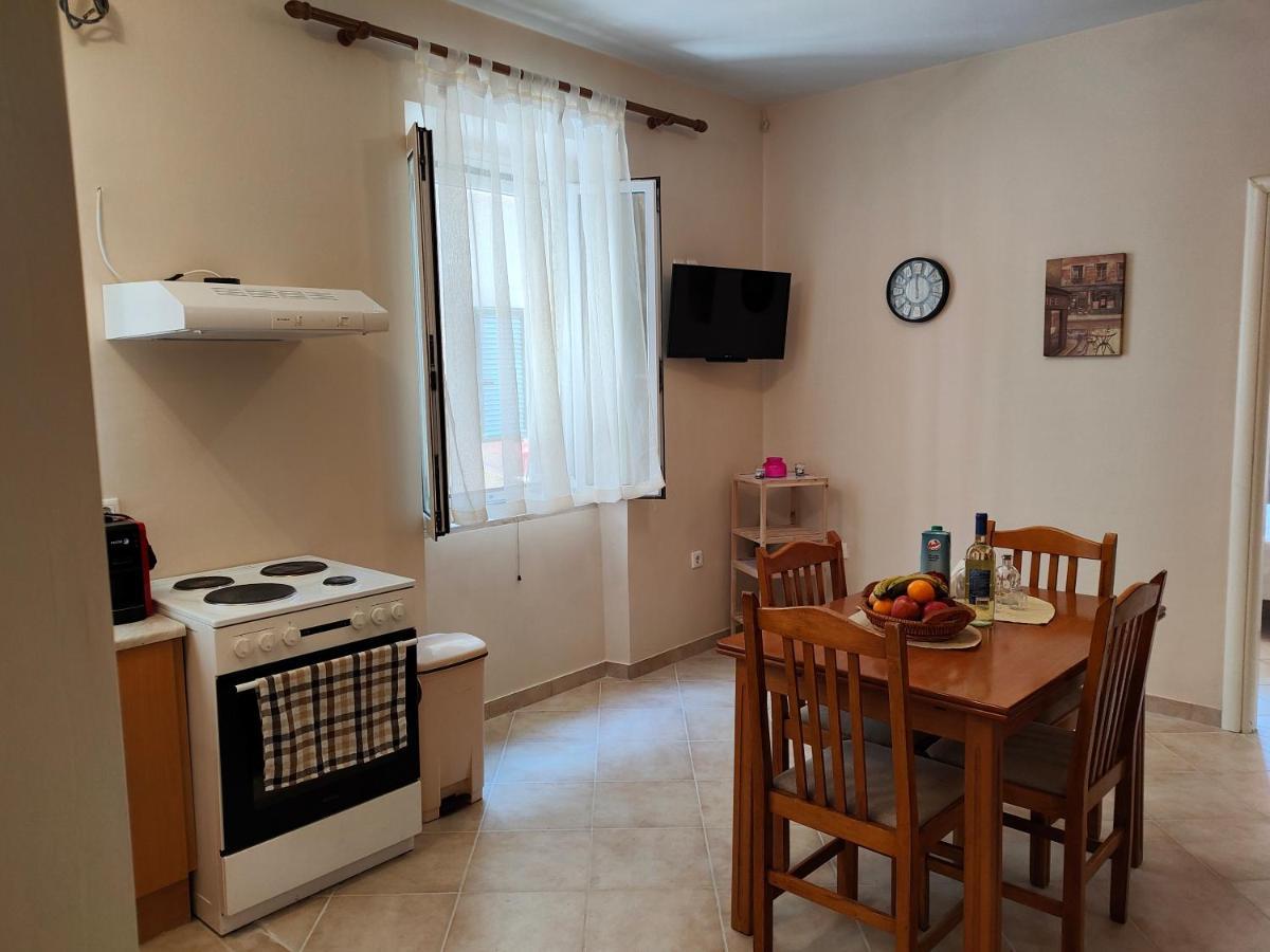 Ml Saroko Appartement *