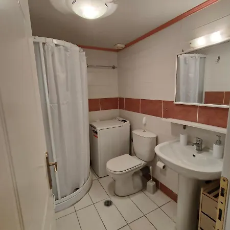 Ml Saroko Apartment Corfu  Buitenkant foto