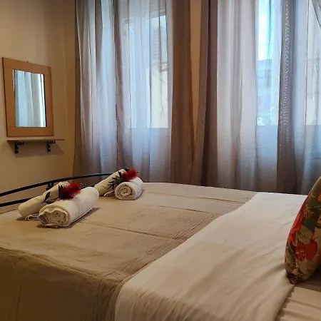 Ml Saroko Apartment Corfu  Buitenkant foto