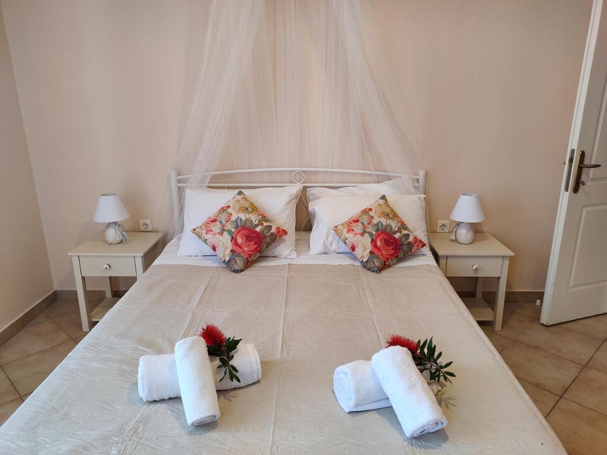 Apartment Ml Saroko Corfu (city)