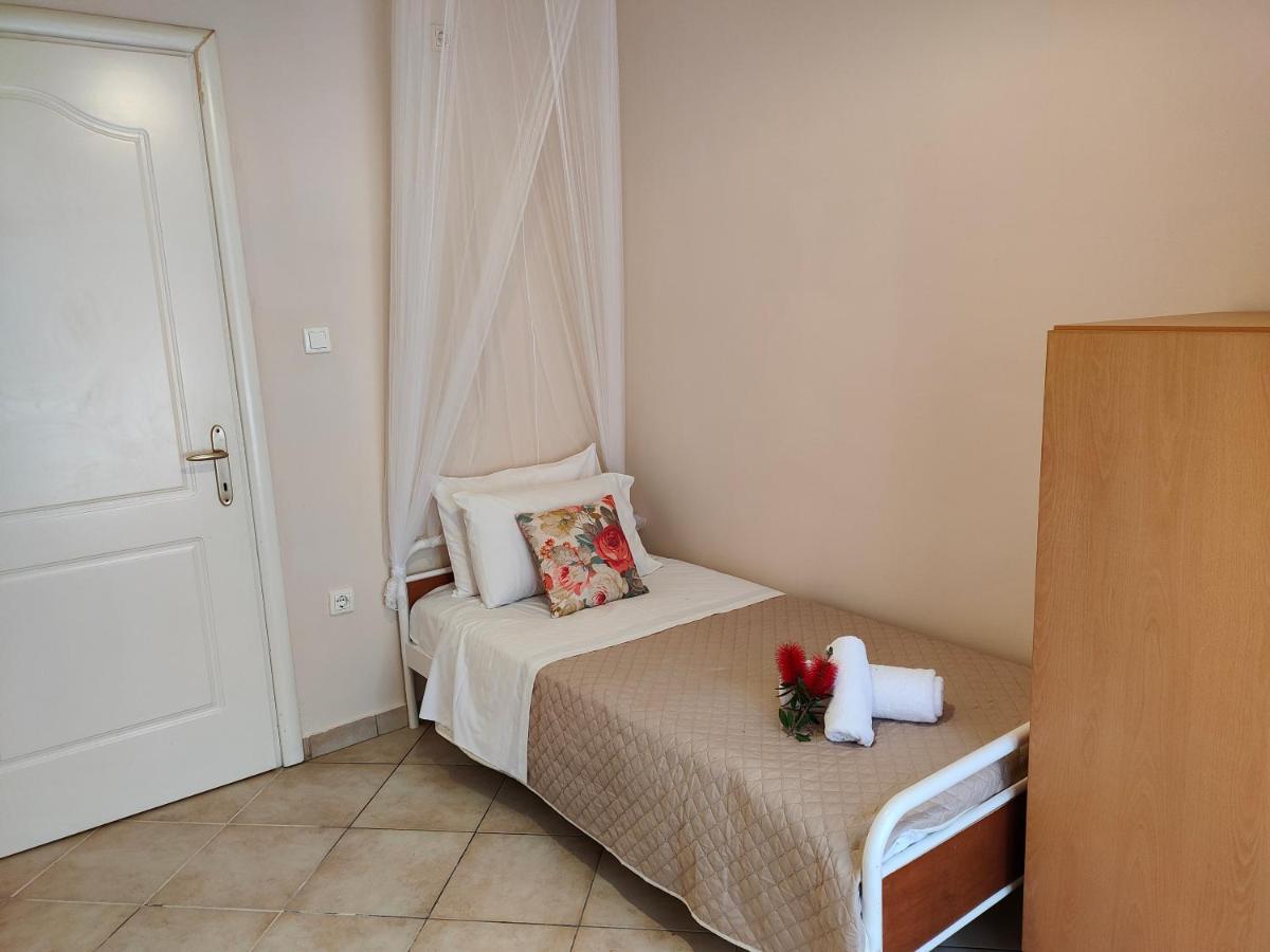 Apartment Ml Saroko Corfu (city)