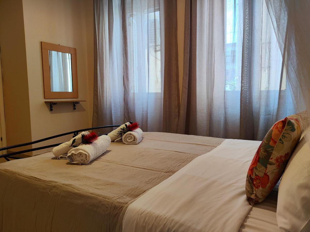 Apartment Ml Saroko