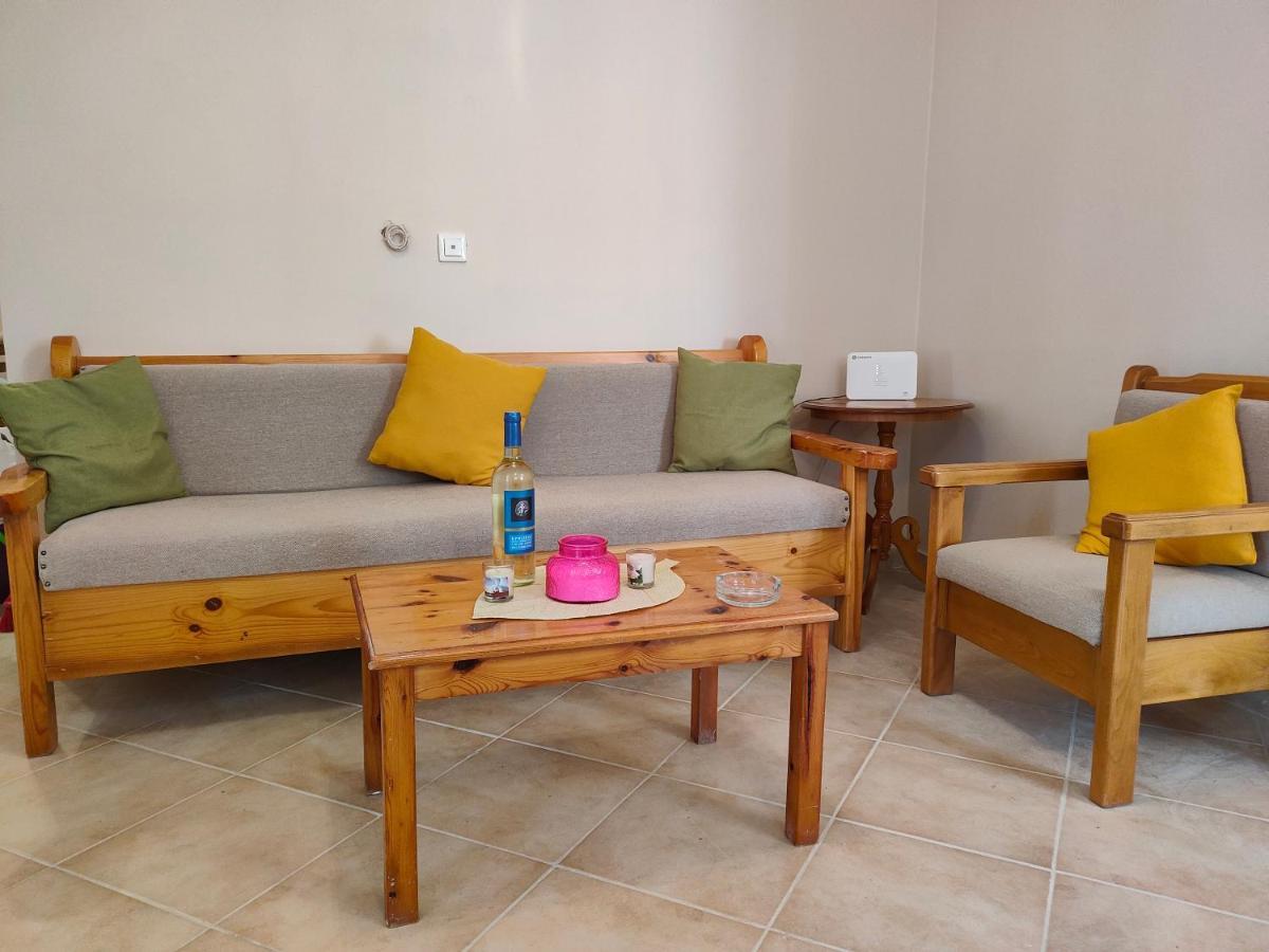 Apartment Ml Saroko