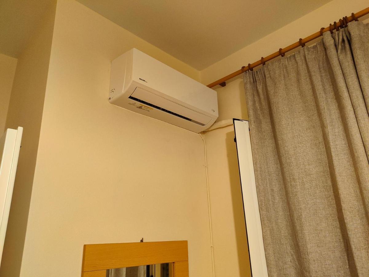 Apartment Ml Saroko *